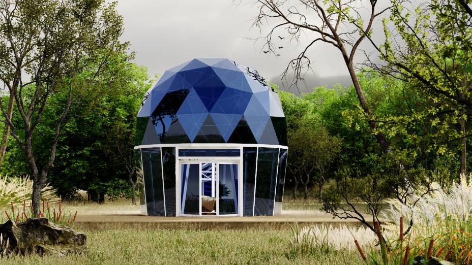 清镇市星空酒店帐篷厂家